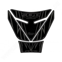 Motografix 3D Gel Tank Pad Protector passend für Honda CBR 1000 RR Motografix 3D Gel Tank Pad Protector passend für Honda CBR 1000 RR