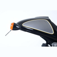 R&G Premium Kennzeichenhalter passend für Triumph Street Cup ab 2017 R&G Premium Kennzeichenhalter passend für Triumph Street Cup ab 2017