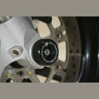 R&G Gabel Protektoren passend für KTM 950 / 990 SM SMT R&G Gabel Protektoren passend für KTM 950 / 990 SM SMT