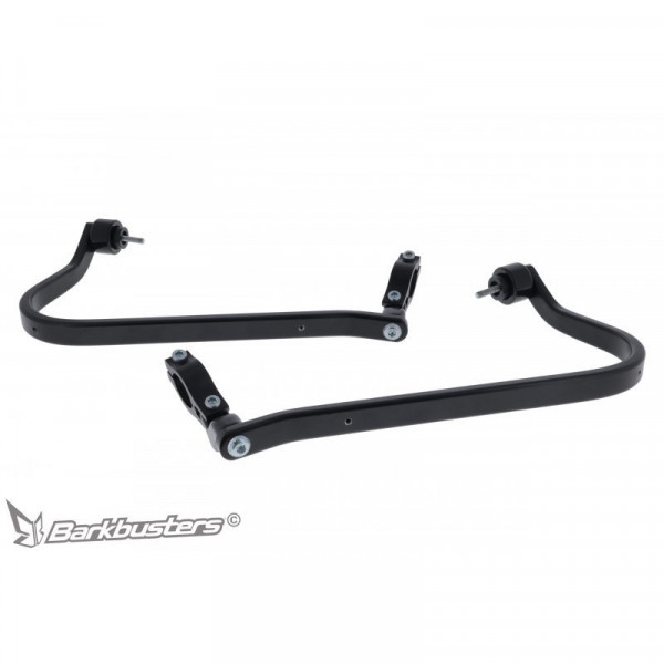 BarkBusters Befestigungs Kit für Yamaha MT-07 2025-