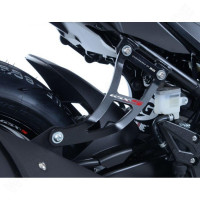 R&G Racing Auspuffhalter passend für Suzuki GSX-S 750 ab 2017 R&G Racing Auspuffhalter passend für Suzuki GSX-S 750 ab 2017