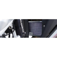 R&G TITAN Kühlergitter Ölkühler Schutz passend für BMW S 1000 RR / XR / R / M 1000 RR R&G TITAN Kühlergitter Ölkühler Schutz passend für BMW S 1000 RR / XR / R / M 1000 RR