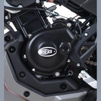R&G Lichtmaschine Protektor passend für Yamaha YZF-R 125 / XSR 125 R&G Lichtmaschine Protektor passend für Yamaha YZF-R 125 / XSR 125