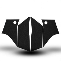 R&G Eazi-Grip Tank Traction Pads passend für KTM 1290 Super Adventure ab 2021 R&G Eazi-Grip Tank Traction Pads passend für KTM 1290 Super Adventure ab 2021