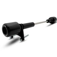 R&G Sturzpads No Cut Classic Style passend für Triumph Speed 400 / Scrambler 400X 2024 R&G Sturzpads No Cut Classic Style passend für Triumph Speed 400 / Scrambler 400X 2024