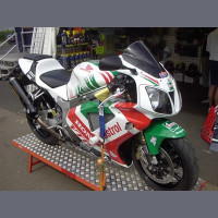 R&G Racing Sturzpads passend für Honda VTR 1000 SP1 R&G Racing Sturzpads passend für Honda VTR 1000 SP1