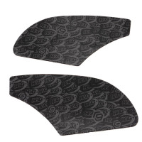 R&G Premium RACE Traction Pads passend für Kawasaki ZX-10R 2004-2007 R&G Premium RACE Traction Pads passend für Kawasaki ZX-10R 2004-2007