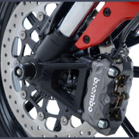 R&G Gabel Protektoren passend für Ducati Scrambler 400 / 800 ab 2015 R&G Gabel Protektoren passend für Ducati Scrambler 400 / 800 ab 2015