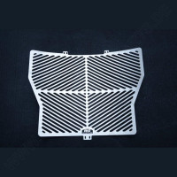 R&G Racing Kühlergitter Edelstahl passend für BMW S 1000 RR / HP4 R&G Racing Kühlergitter Edelstahl passend für BMW S 1000 RR / HP4