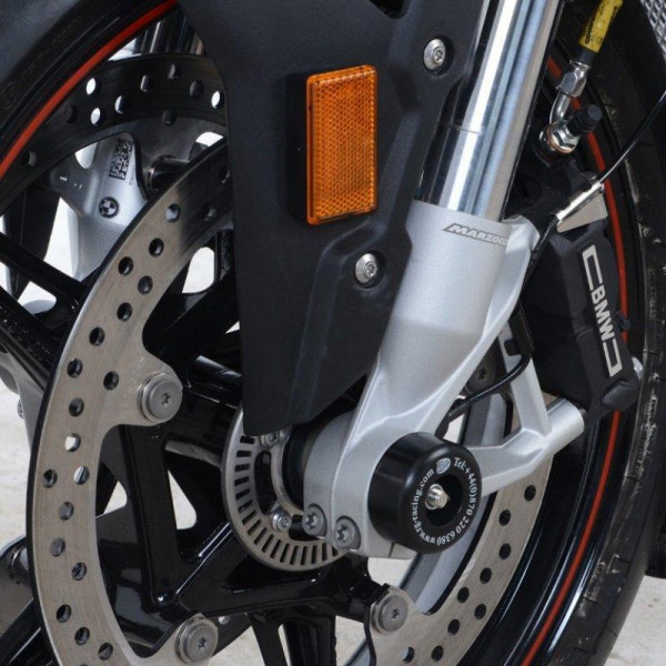 R&G Racing Gabel Protektoren passend für BMW S 1000 RR / M 1000 RR / S 1000 R / HP4