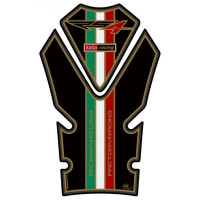 Motografix 3D Gel Tank Pad TA019K passend für Aprilia RS4 50 / 125 Motografix 3D Gel Tank Pad TA019K passend für Aprilia RS4 50 / 125