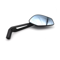 FAR Lenkerspiegel KRK 8010 rechts E-geprüft M8 M10x1.25 FAR Lenkerspiegel KRK 8010 rechts E-geprüft M8 M10x1.25