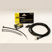 Healtech Speedohealer SH-V4-AB + SH-H05 Tachokonverter passend für Motorräder Healtech Speedohealer SH-V4-AB + SH-H05 Tachokonverter passend für Motorräder