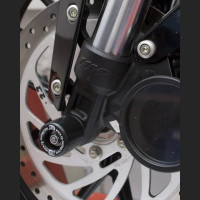 R&G Racing Gabel Protektoren passend für KTM RC 125 / 200 / 390 R&G Racing Gabel Protektoren passend für KTM RC 125 / 200 / 390