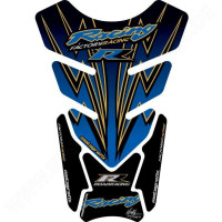 Motografix 3D Gel Tank Pad Protector TH016BA passend für Honda CBR 600 / 900 / 1000 RR Motografix 3D Gel Tank Pad Protector TH016BA passend für Honda CBR 600 / 900 / 1000 RR