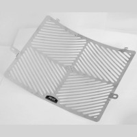 R&G Kühlergitter Edelstahl passend für KTM Adventure 1050–1290 (2015–2020) R&G Kühlergitter Edelstahl passend für KTM Adventure 1050–1290 (2015–2020)