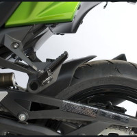 R&G Racing Hinterradabdeckung passend für Kawasaki Z 750 R 2011- R&G Racing Hinterradabdeckung passend für Kawasaki Z 750 R 2011-