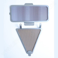 R&G TITAN Kühlergitter Set passend für Ducati Panigale 899 / 959 / 1199 / 1299 / V2 R&G TITAN Kühlergitter Set passend für Ducati Panigale 899 / 959 / 1199 / 1299 / V2