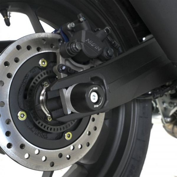 R&G APEX Schwingen Protektoren Honda CB 1000 R Hornet | SP 2024-