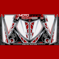 Motografix Steinschlagschutz Set passend für Yamaha YZF-R 125 NY015R Motografix Steinschlagschutz Set passend für Yamaha YZF-R 125 NY015R