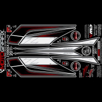 Motografix Steinschlagschutz hinten passend für Kawasaki Z 1000 SX 2011-2016 Motografix Steinschlagschutz hinten passend für Kawasaki Z 1000 SX 2011-2016