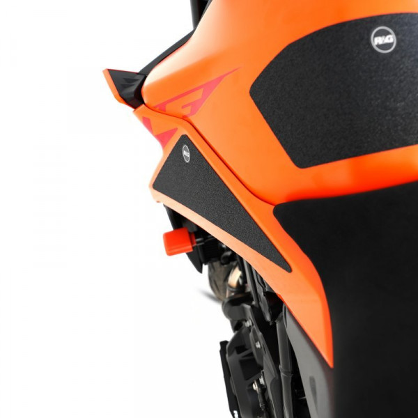 R&G Eazi-Grip Tank Traction Pads KTM Duke 990 2024-