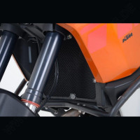 R&G Kühlergitter passend für KTM 1050 / 1090 / 1190 / 1290 Adventure 2015-2020 R&G Kühlergitter passend für KTM 1050 / 1090 / 1190 / 1290 Adventure 2015-2020