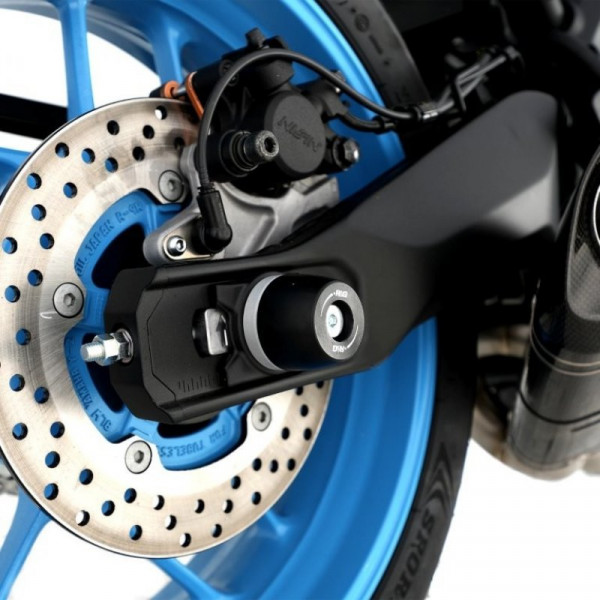 R&G APEX Schwingen Protektoren Yamaha MT-07 2025-