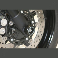 R&G Gabel Protektoren passend für Yamaha FZ1 / FZ6 / Super Tenere 1200 R&G Gabel Protektoren passend für Yamaha FZ1 / FZ6 / Super Tenere 1200
