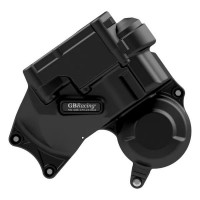 GB Racing Kupplungsprotektor passend für Honda CB / CBR 650 R E-Clutch ab 2024 GB Racing Kupplungsprotektor passend für Honda CB / CBR 650 R E-Clutch ab 2024