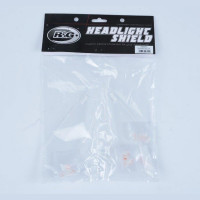 R&G Scheinwerferschutz passend für Yamaha MT-09 Tracer 900 / 900 GT R&G Scheinwerferschutz passend für Yamaha MT-09 Tracer 900 / 900 GT