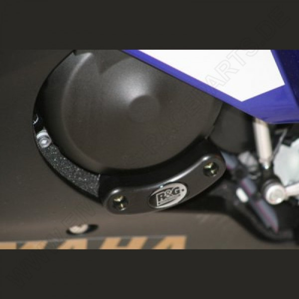 R&G Racing Lichtmaschine Protektor Yamaha YZF R1 2009-2014
