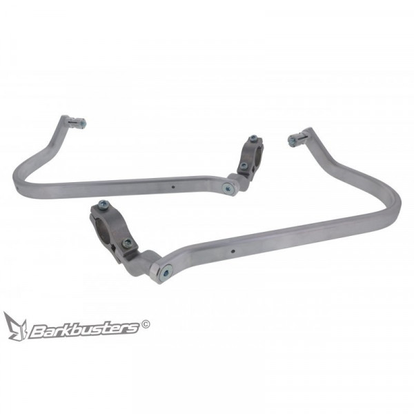 BarkBusters Befestigungs Kit for Kove 450 Rally 2024-