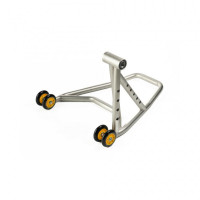 Lightech Edelstahl Einarmständer Lightech Edelstahl Einarmständer