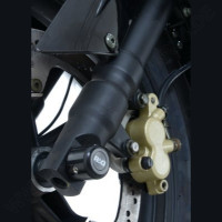 R&G Racing Gabel Protektoren passend für Genata XRZ 125 ab 2013 R&G Racing Gabel Protektoren passend für Genata XRZ 125 ab 2013