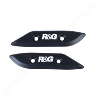 R&G Racing Spiegelabdeckungen passend für Yamaha T-Max 530/560 R&G Racing Spiegelabdeckungen passend für Yamaha T-Max 530/560