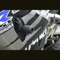 R&G Racing Sturzpads passend für Suzuki GSX-R 750 2001-2003 R&G Racing Sturzpads passend für Suzuki GSX-R 750 2001-2003