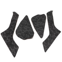 R&G Premium RACE Traction Pads passend für Honda CBR 1000 RR-R / SP ab 2020 R&G Premium RACE Traction Pads passend für Honda CBR 1000 RR-R / SP ab 2020