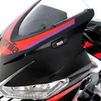 R&G Racing Spiegelabdeckungen passend für Aprilia RS 457 ab 2024 R&G Racing Spiegelabdeckungen passend für Aprilia RS 457 ab 2024