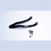 R&G Auspuffhalter Set passend für Yamaha MT-25 / MT-03 ab 2015 R&G Auspuffhalter Set passend für Yamaha MT-25 / MT-03 ab 2015
