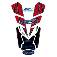 Motografix 3D Gel Tank Pad passend für Honda CBR 600 / 900 / 1000 RR Motografix 3D Gel Tank Pad passend für Honda CBR 600 / 900 / 1000 RR