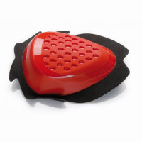 Lightech Racing Knieschleifer Tropfen Optic Lightech Racing Knieschleifer Tropfen Optic