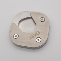 R&G Seitenständer Puck passend für Yamaha XTZ 750 Super Tenere 1989–1996 R&G Seitenständer Puck passend für Yamaha XTZ 750 Super Tenere 1989–1996