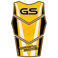 Motografix 3D Gel Tank Pad TB014Y passend für BMW R 1200 GS Motografix 3D Gel Tank Pad TB014Y passend für BMW R 1200 GS