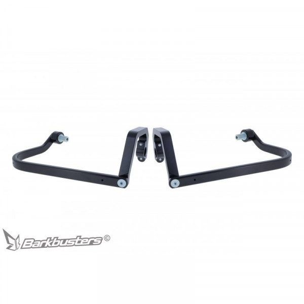 BarkBusters Befestigungs Kit für Voge DS 900 X 2024-
