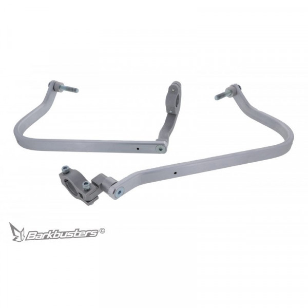 BarkBusters Befestigungs Kit passend für BMW F900 GS / GSA / RIDE PRO ab 2024