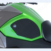 R&G Eazi-Grip Tank Traction Pads passend für Kawasaki Versys X-250 / X-300 ab 2017 R&G Eazi-Grip Tank Traction Pads passend für Kawasaki Versys X-250 / X-300 ab 2017