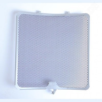 R&G Titan Kühlergitter passend für Kawasaki ZX-10 R 2008-2015 R&G Titan Kühlergitter passend für Kawasaki ZX-10 R 2008-2015