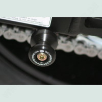 R&G Schwingen Protektoren passend für Triumph Tiger 800 / XC / XRX / XCX / XCA R&G Schwingen Protektoren passend für Triumph Tiger 800 / XC / XRX / XCX / XCA