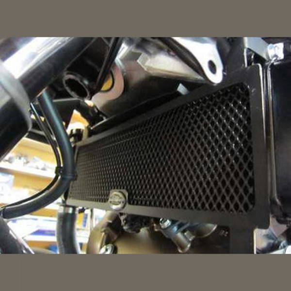 R&G Racing Kühlergitter Wasserkühler Honda VFR 800 2014-